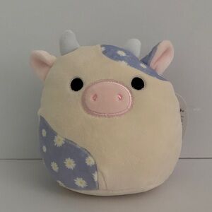 ☀️Squishmallows Liesel the Easter Cow